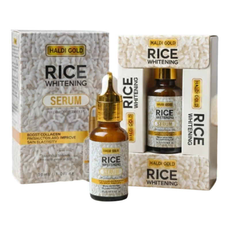 Rice serum new remove background