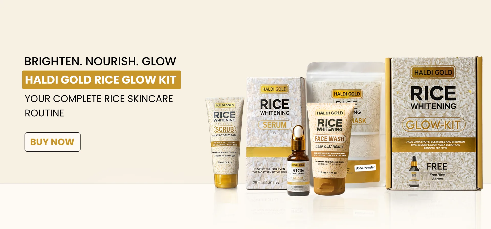 Halid Gold Rice Kit Web New Home banner